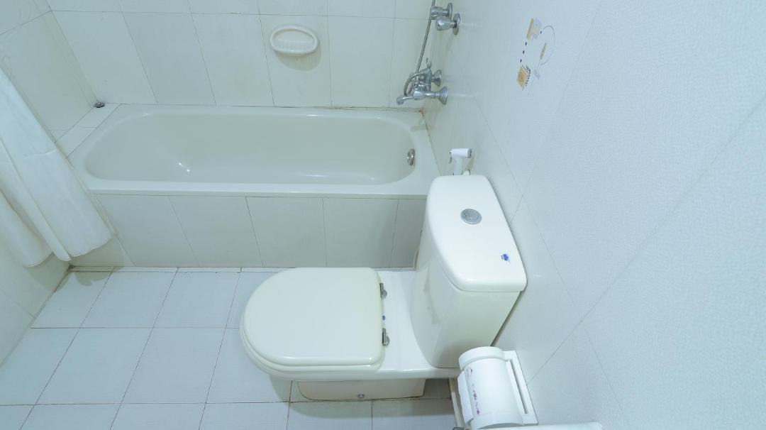 Photo of Bathroom in Sylhet