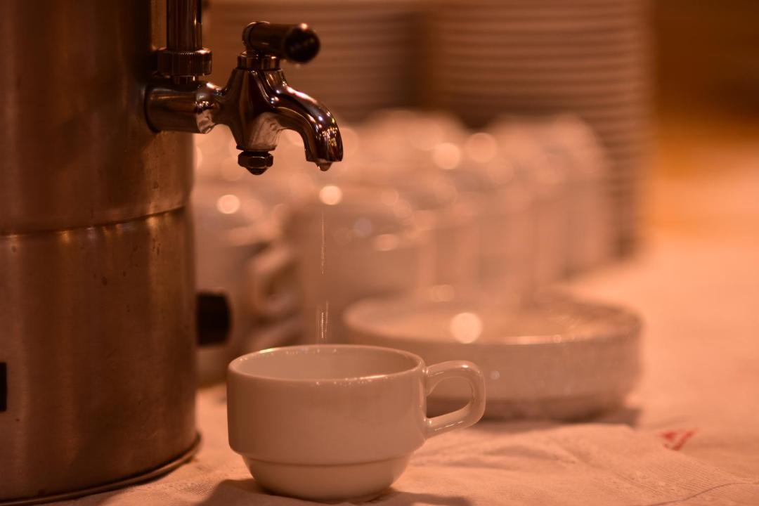 Photo of Kitchen in Sylhet
