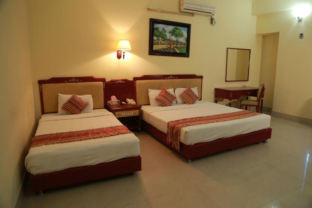 Photo of Bedroom in Sylhet