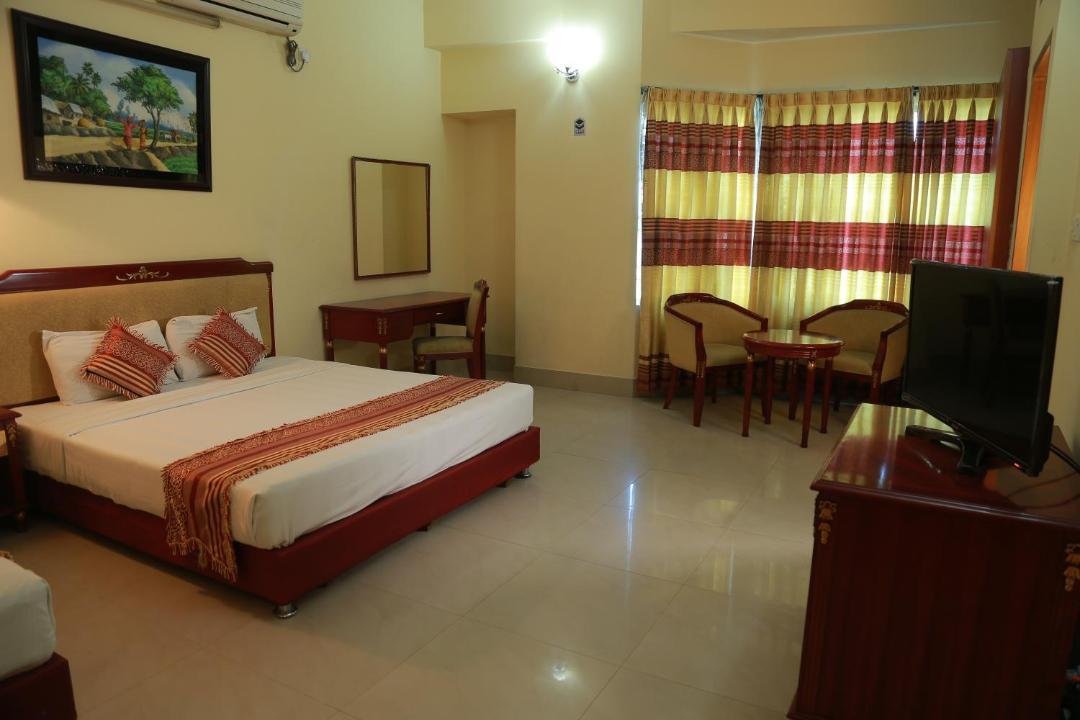 Photo of Bedroom in Sylhet