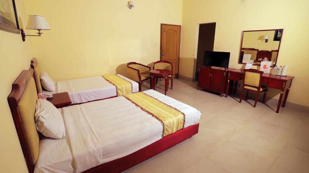 Photo of Bedroom in Sylhet
