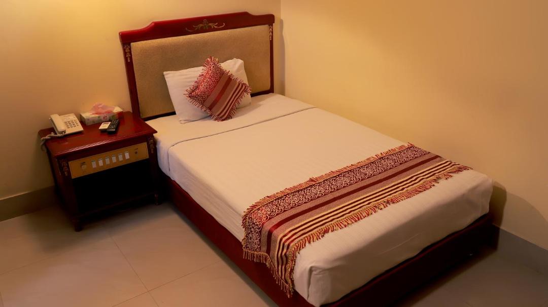 Photo of Bedroom in Sylhet