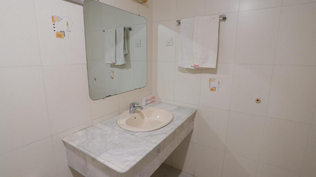 Photo of Bathroom in Sylhet