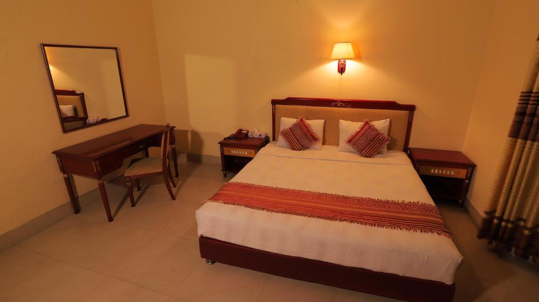 Photo of Bedroom in Sylhet
