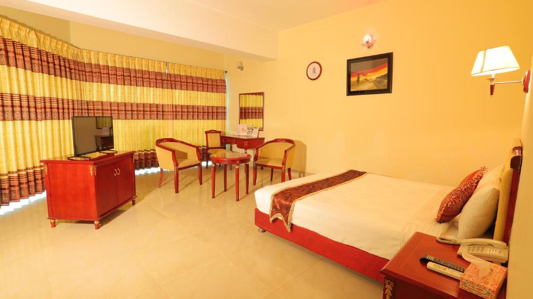 Photo of Bedroom in Sylhet