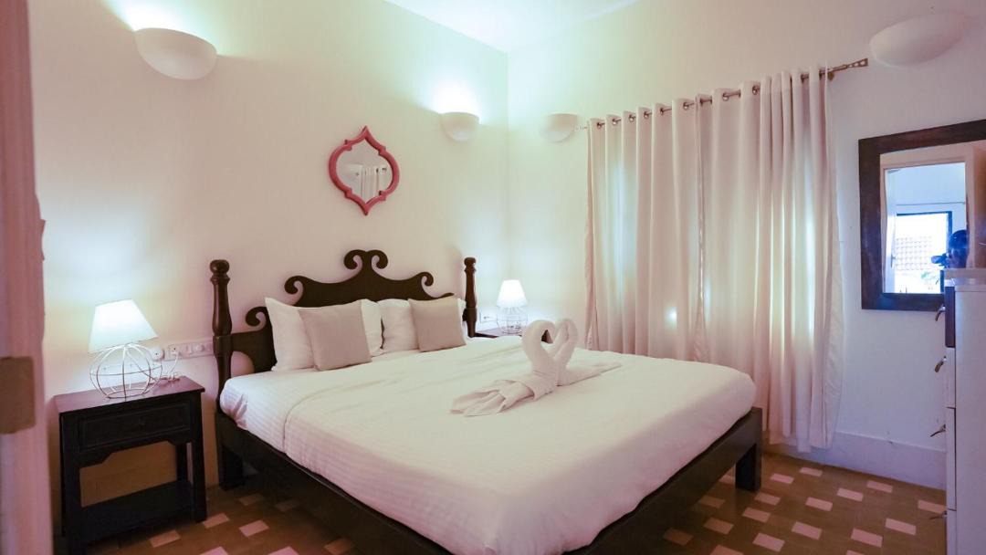Photo of Bedroom in Baga