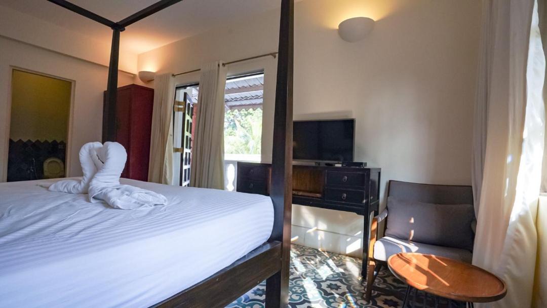Photo of Bedroom in Baga