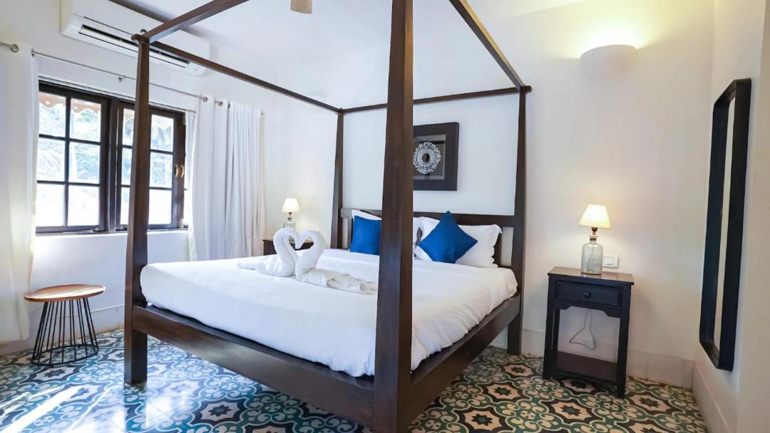 Photo of Bedroom in Baga