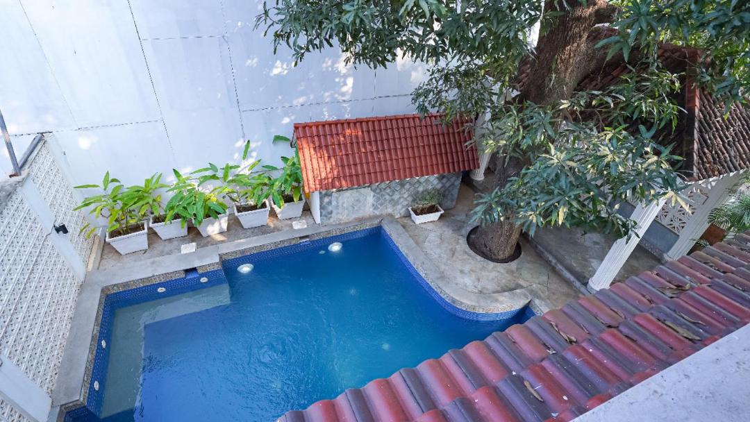 Photo of Outdoor in Baga