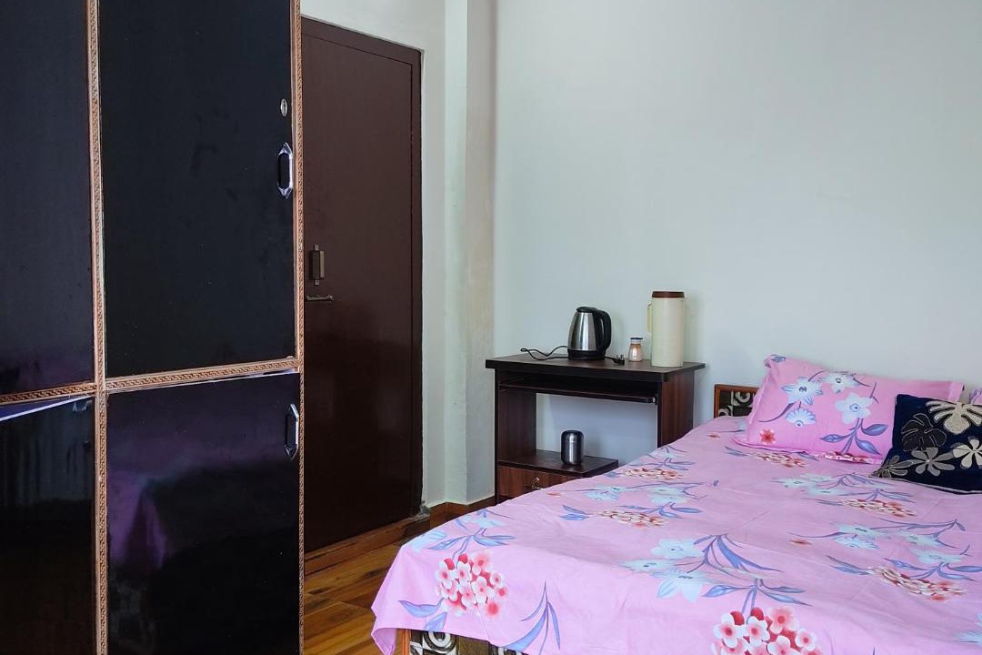 Photo of Bedroom in Kotgarh