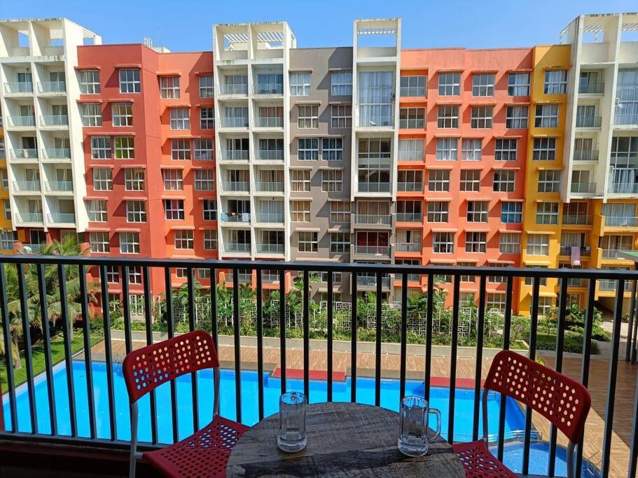 Photo of Patio Balcony in Chicalim