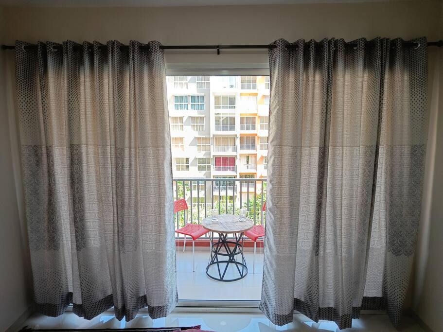 Photo of Patio Balcony in Chicalim