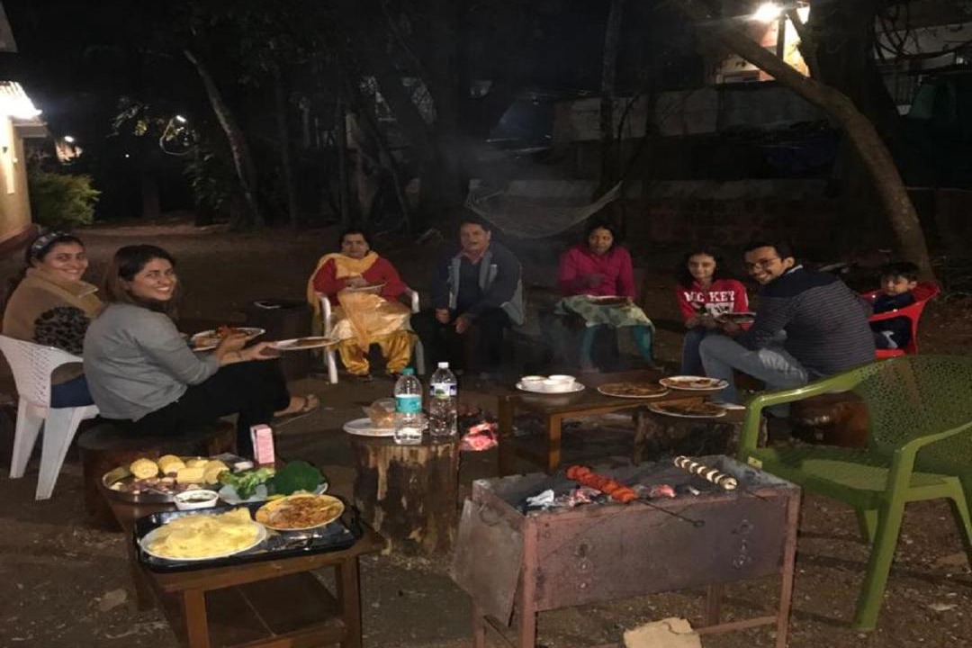 Photo of Others in Nandanwan