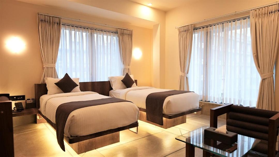 Photo of Bedroom in Surat