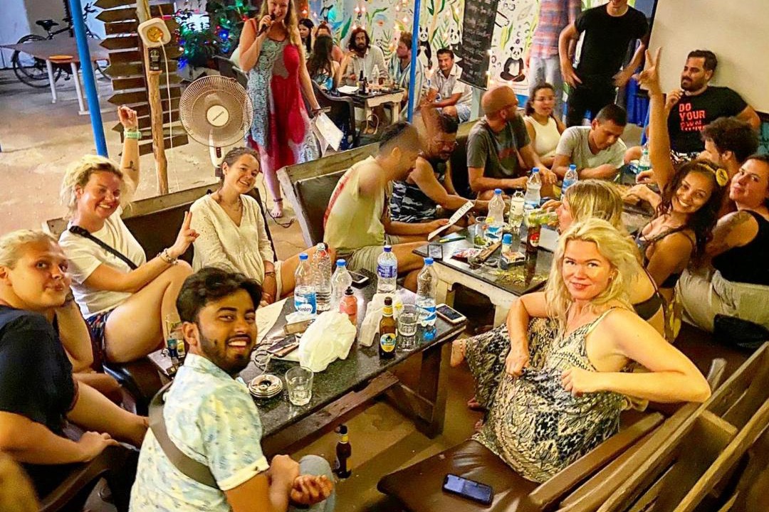 Photo of Others in Arambol