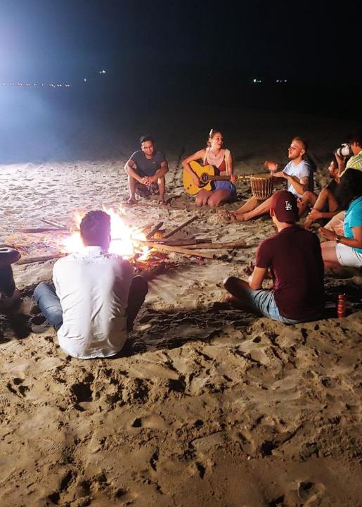 Photo of Others in Arambol