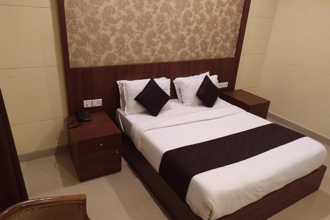 Photo of Bedroom in Kelambakkam