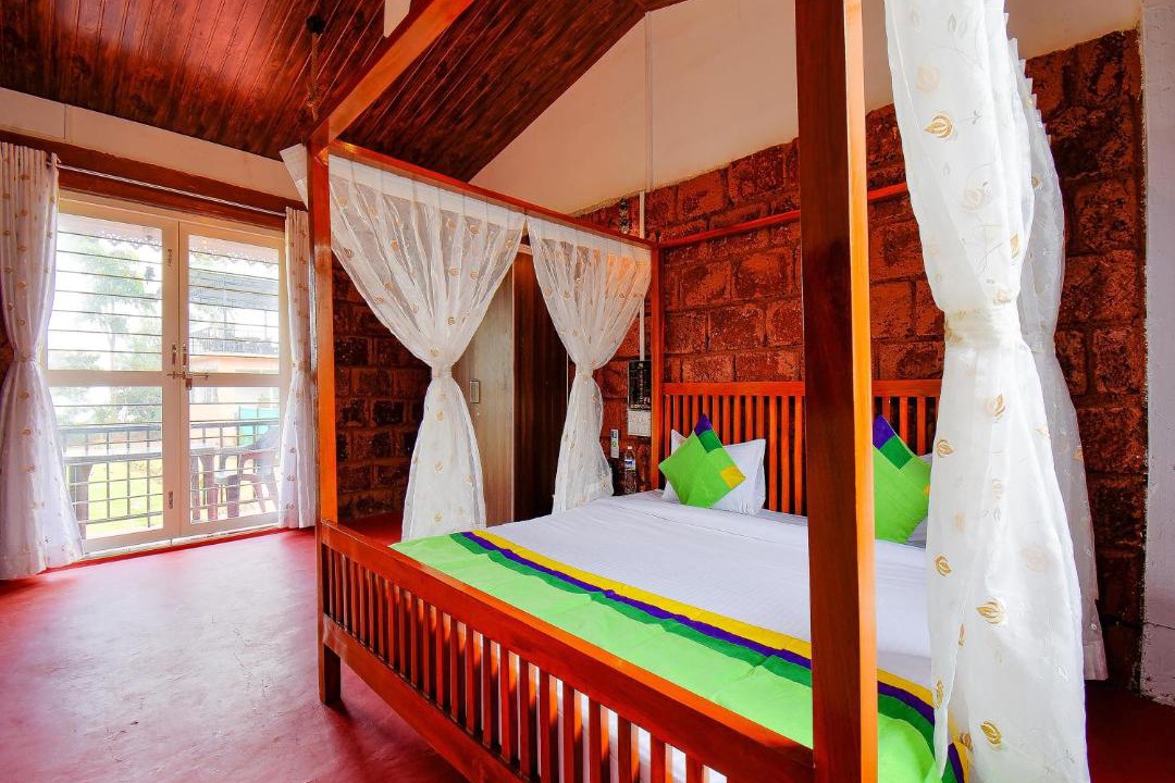 Photo of Bedroom in Bhilar
