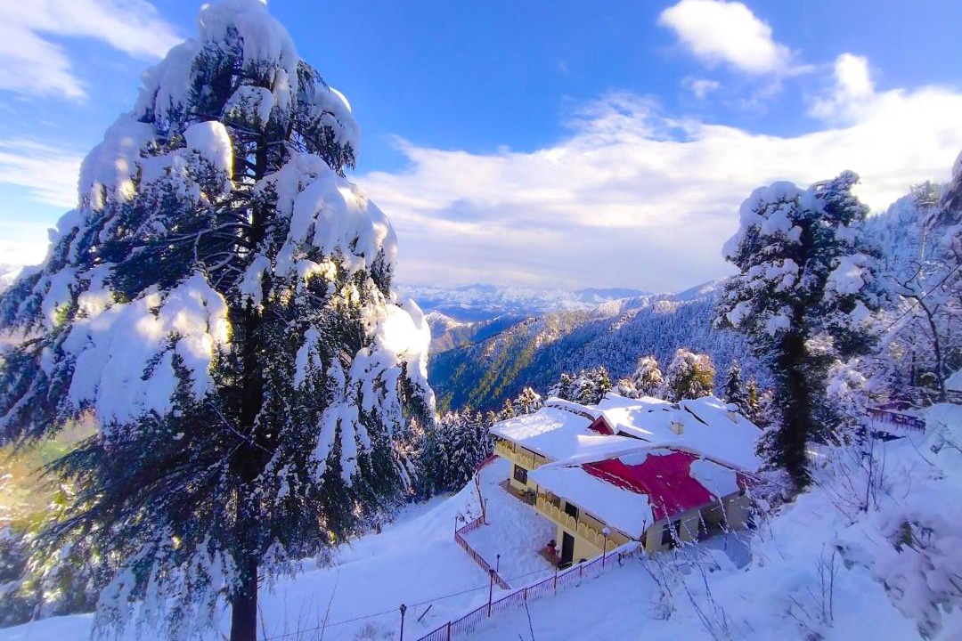 Photo of Others in Dalhousie