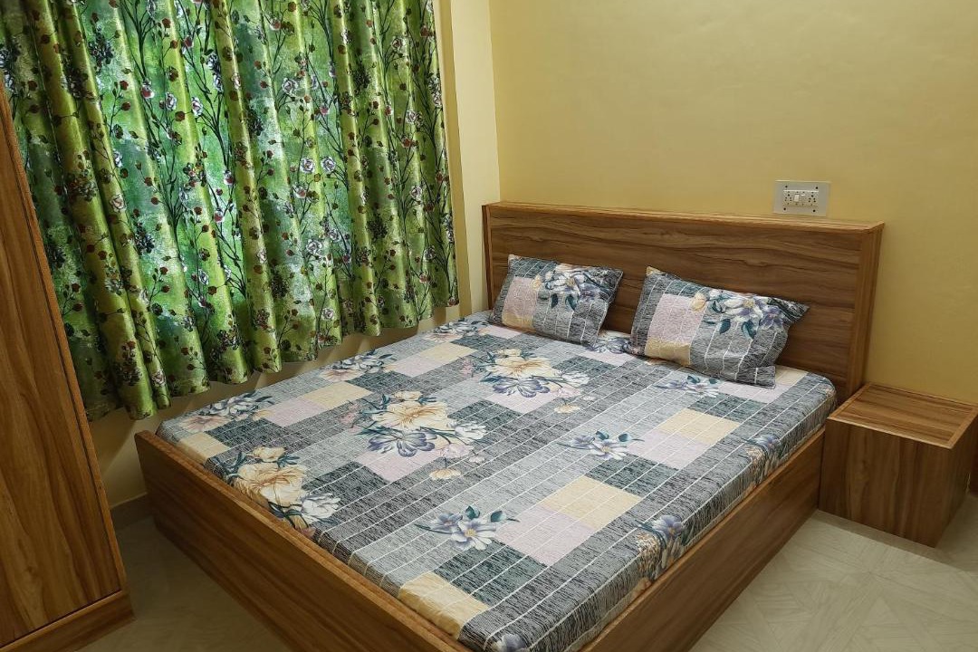 Photo of Bedroom in Shimla