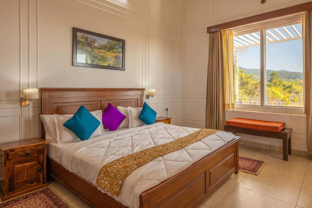 Photo of Bedroom in Bullawala