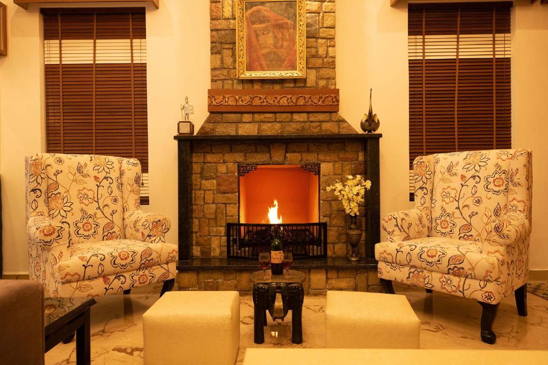 Photo of Livingroom in Bullawala