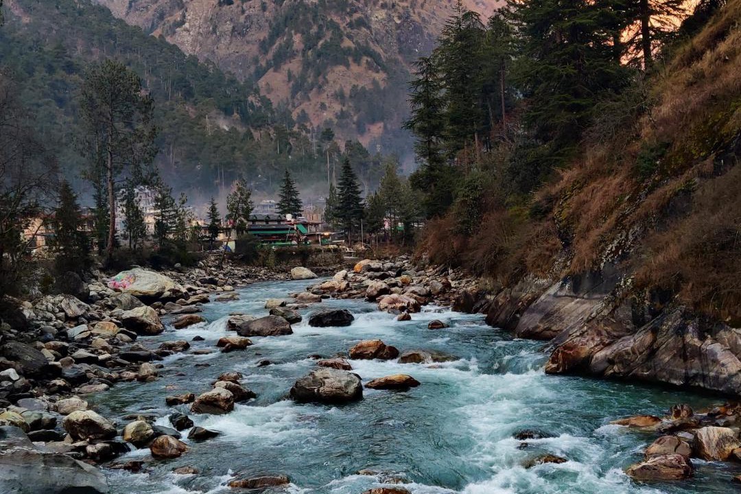 Photo of Others in Kasol