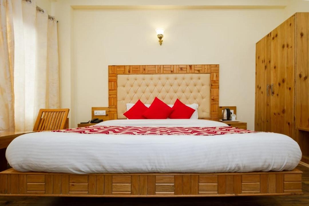 Photo of Bedroom in Mahipalpur