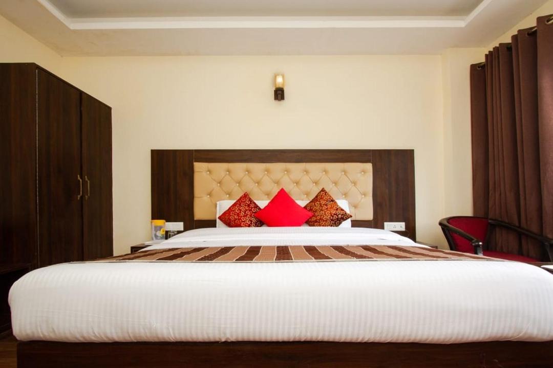 Photo of Bedroom in Mahipalpur