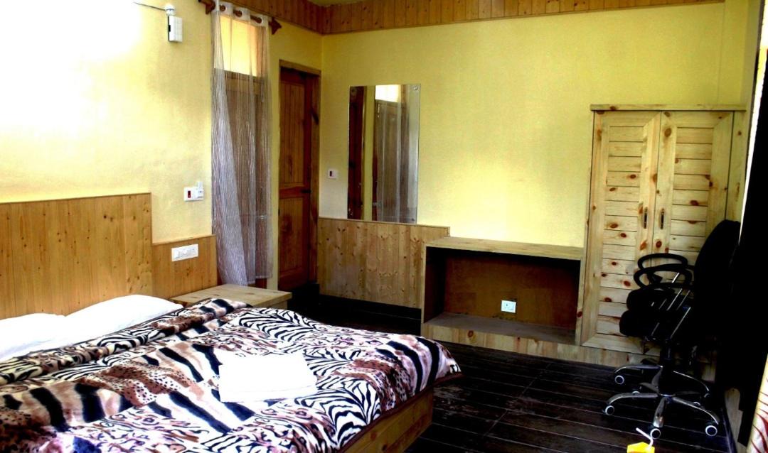 Photo of Bedroom in Naggar