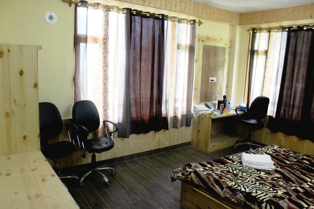 Photo of Livingroom in Naggar