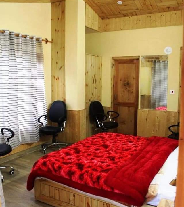 Photo of Bedroom in Naggar