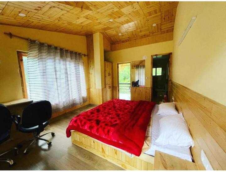 Photo of Bedroom in Naggar