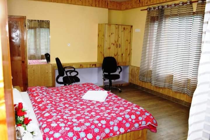 Photo of Bedroom in Naggar