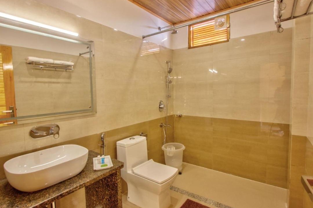Photo of Bathroom in Mahipalpur