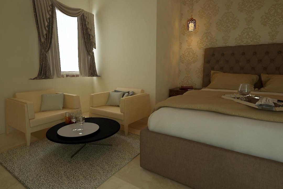 Photo of Bedroom in Sanganer