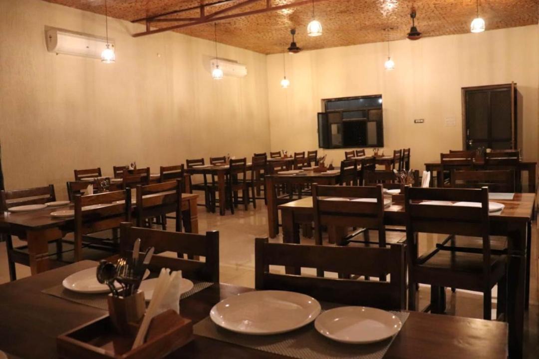 Photo of Livingroom in Village Hokra