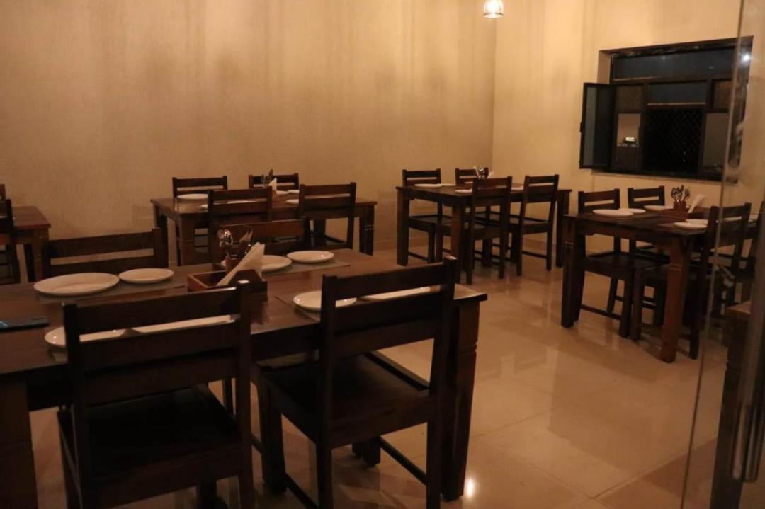 Photo of Livingroom in Village Hokra