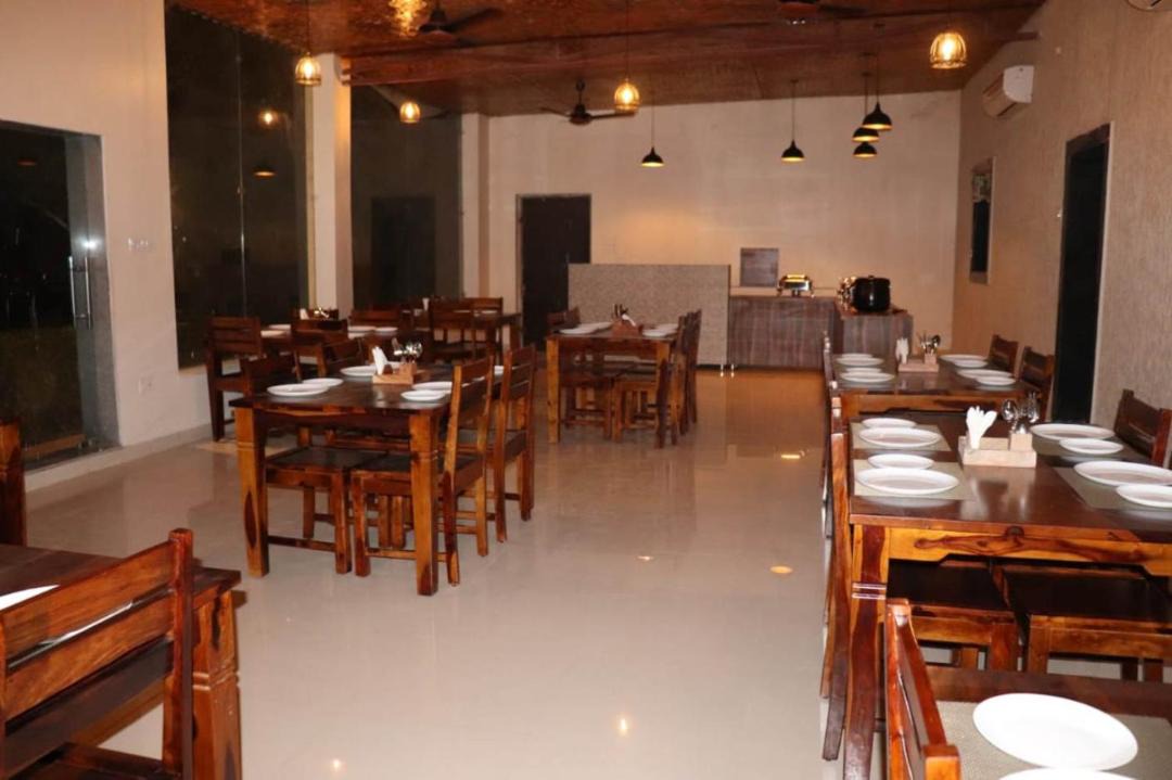 Photo of Livingroom in Village Hokra