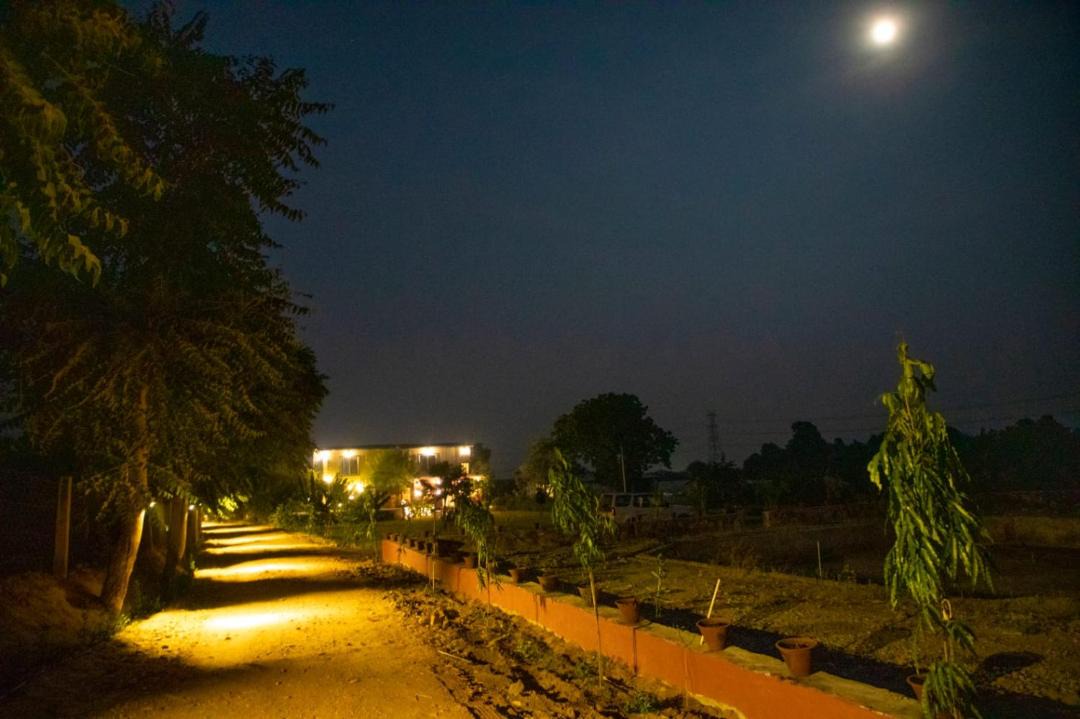 Photo of Outdoor in Village Hokra
