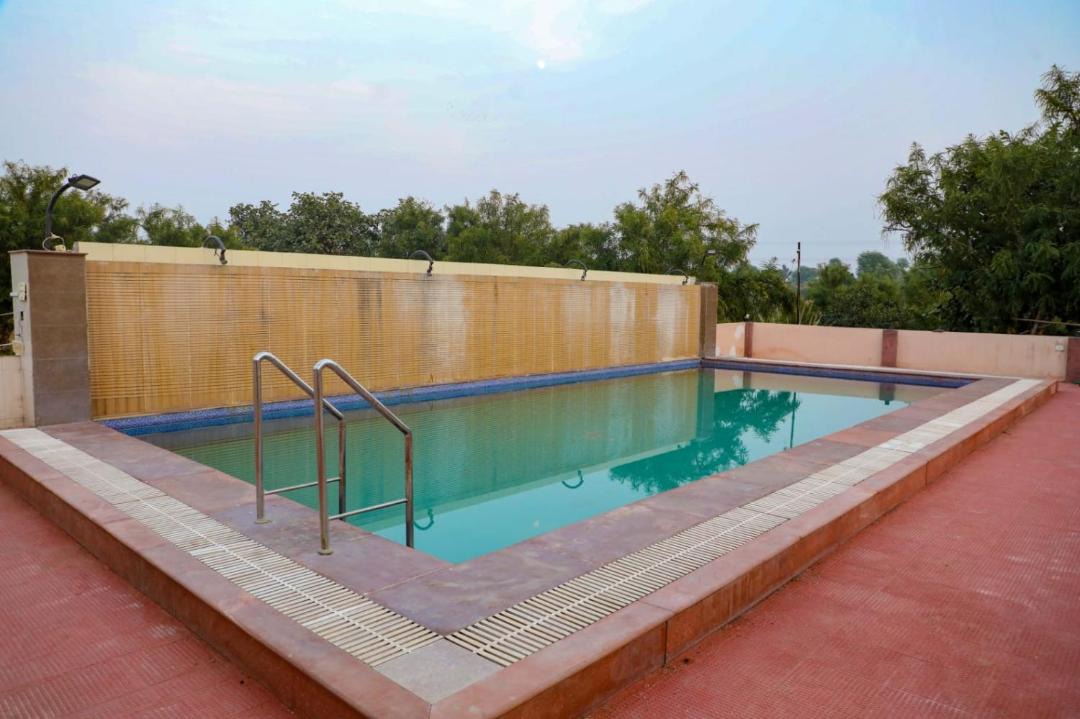 Photo of Outdoor in Village Hokra