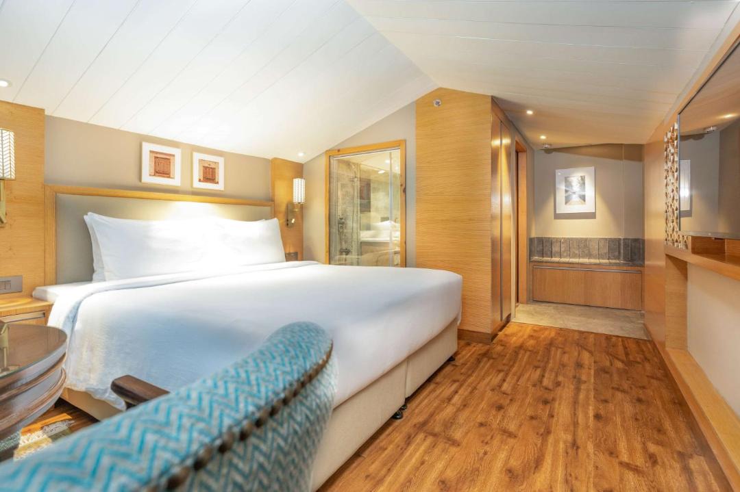 Photo of Bedroom in Laripora