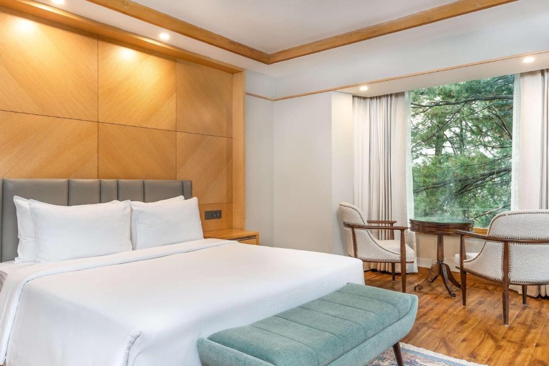 Photo of Bedroom in Laripora