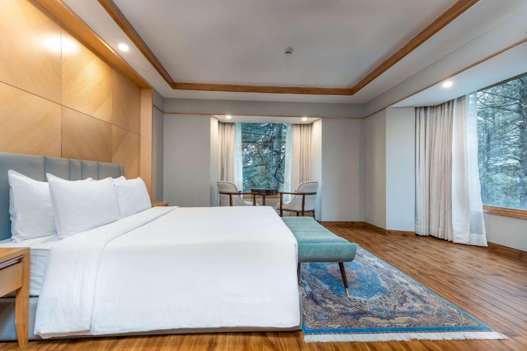 Photo of Bedroom in Laripora