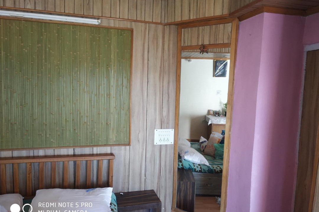 Photo of Bedroom in Shimla