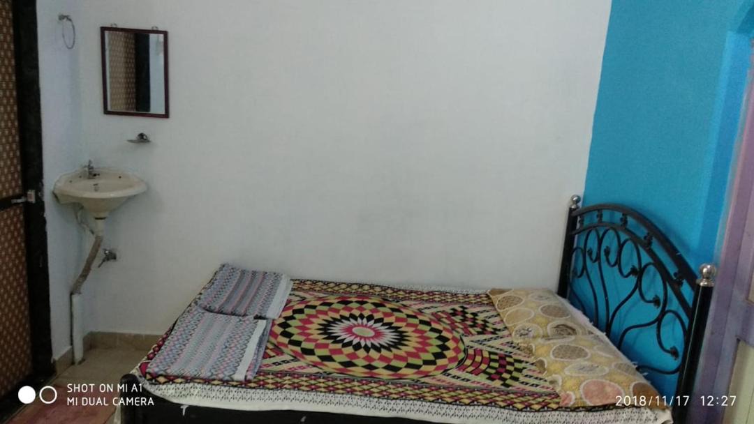 Photo of Bedroom in Diveagar