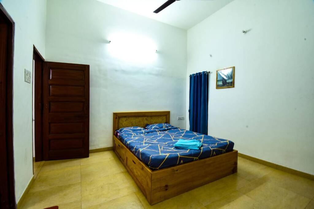Photo of Bedroom in Tungarli