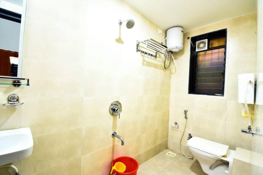 Photo of Bathroom in Tungarli