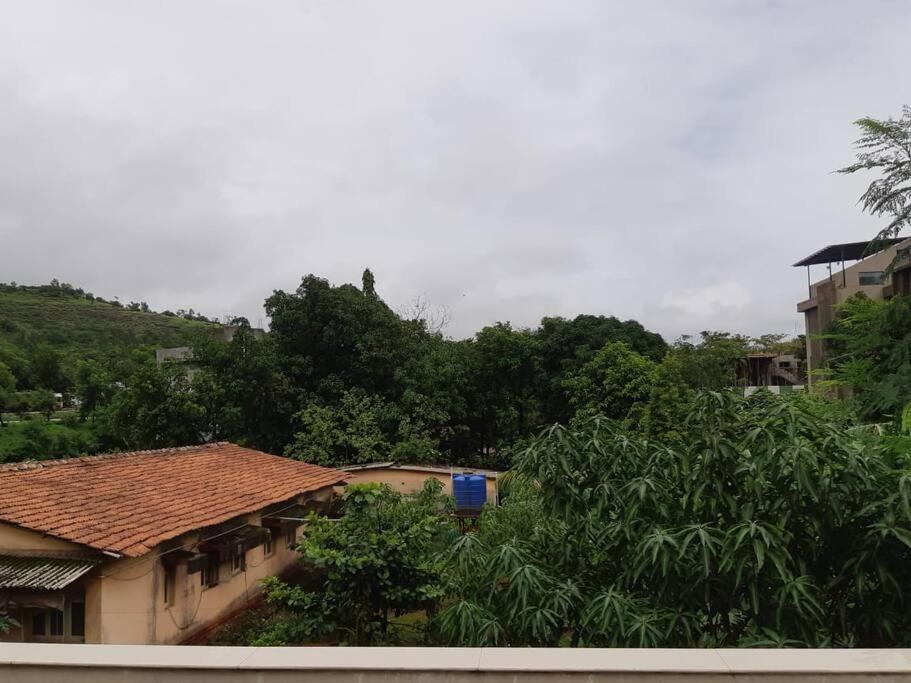 Photo of Buildings in Tungarli