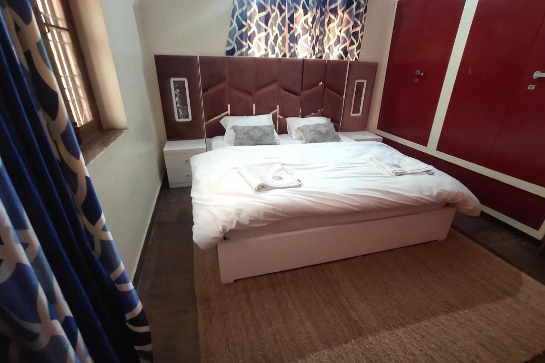 Photo of Bedroom in Bullawala